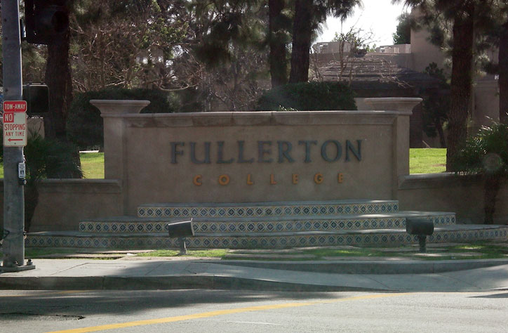 fullerton-college